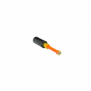 OEL 7/16-Inch x 3-Inch Insulated Nut Driver